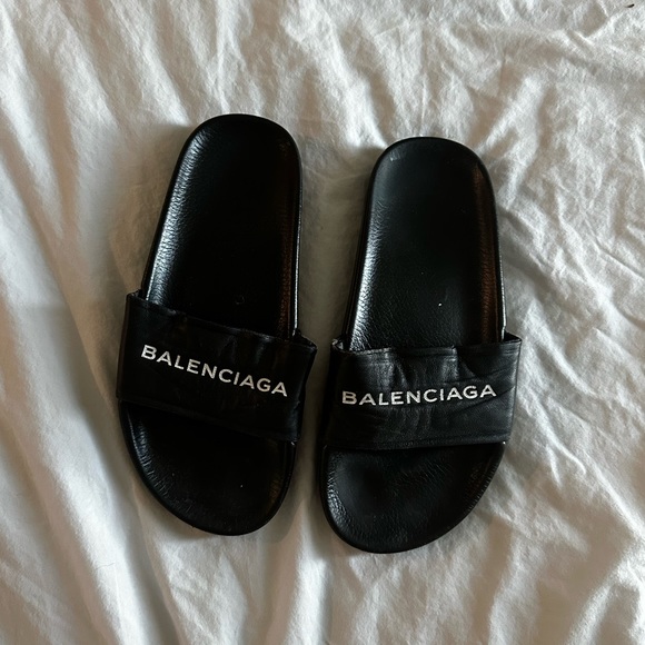 Balenciaga slides - Picture 2 of 4